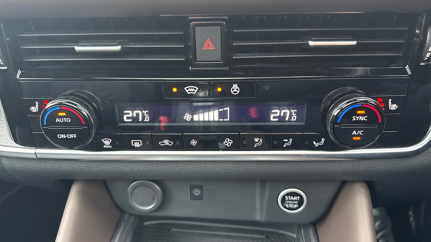 Used Nissan Qashqai 2024 for sale - 76653168: Photo 30