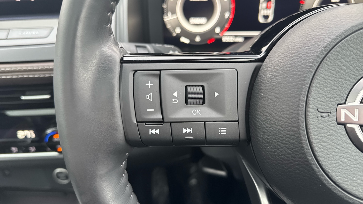 Used Nissan Qashqai 2024 for sale - 76653168: Photo 31