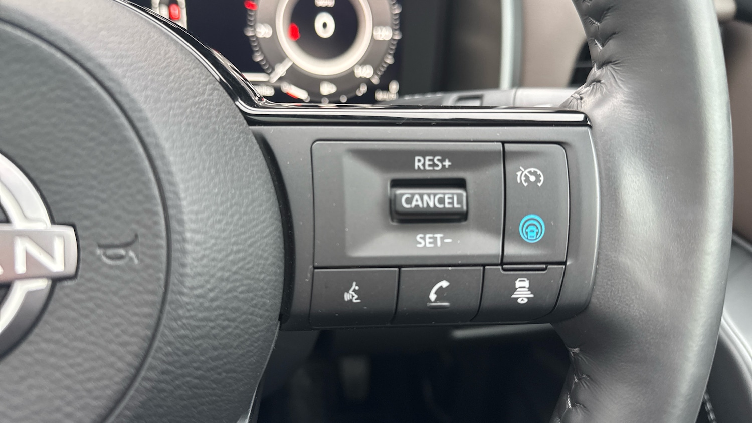 Used Nissan Qashqai 2024 for sale - 76653168: Photo 32