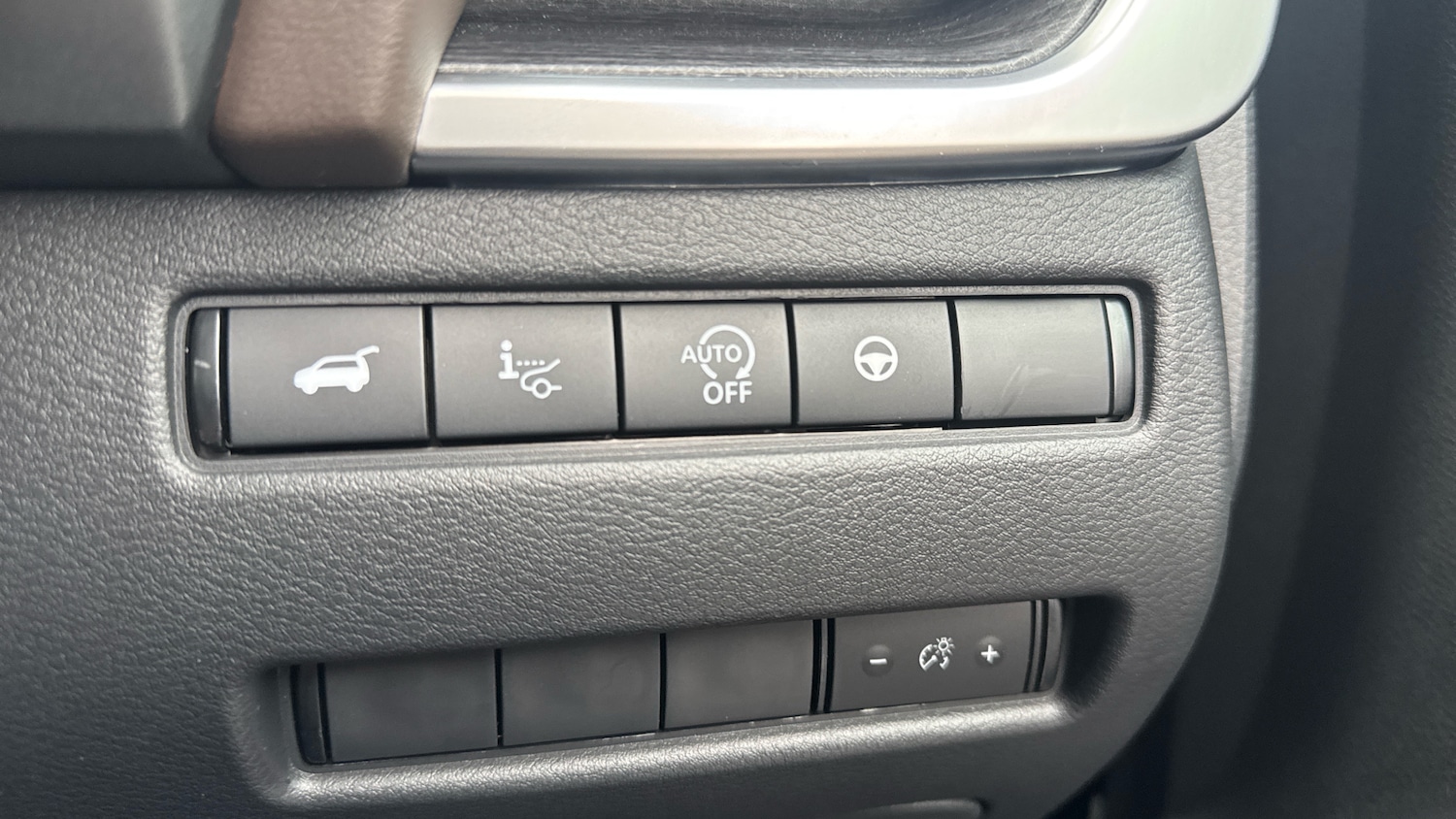 Used Nissan Qashqai 2024 for sale - 76653168: Photo 34