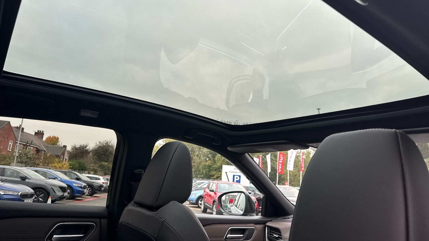 Used Nissan Qashqai 2024 for sale - 76653168: Photo 38