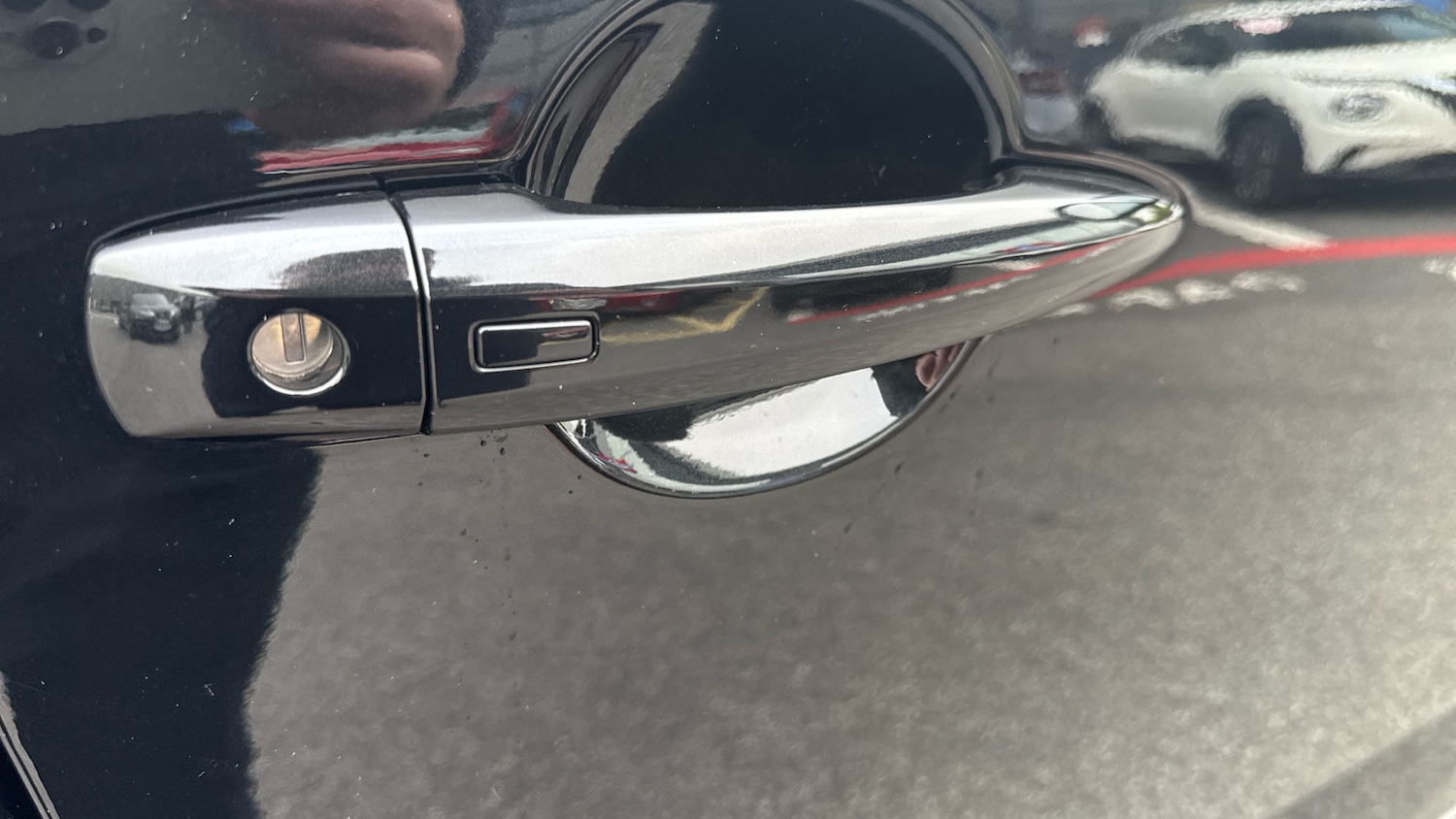 Used Nissan Qashqai 2024 for sale - 76653168: Photo 41