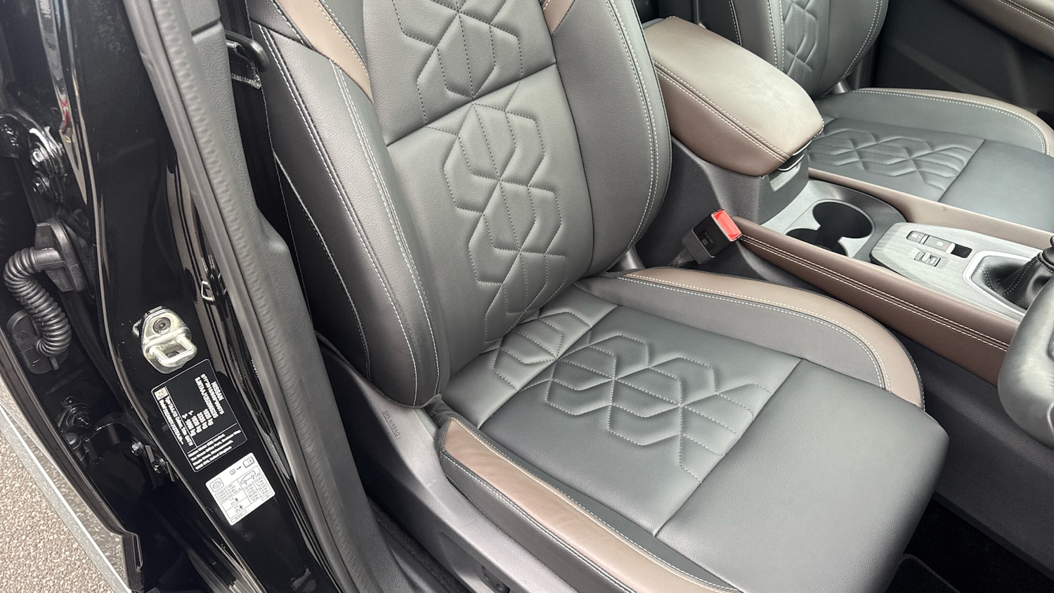 Used Nissan Qashqai 2024 for sale - 76653168: Photo 43