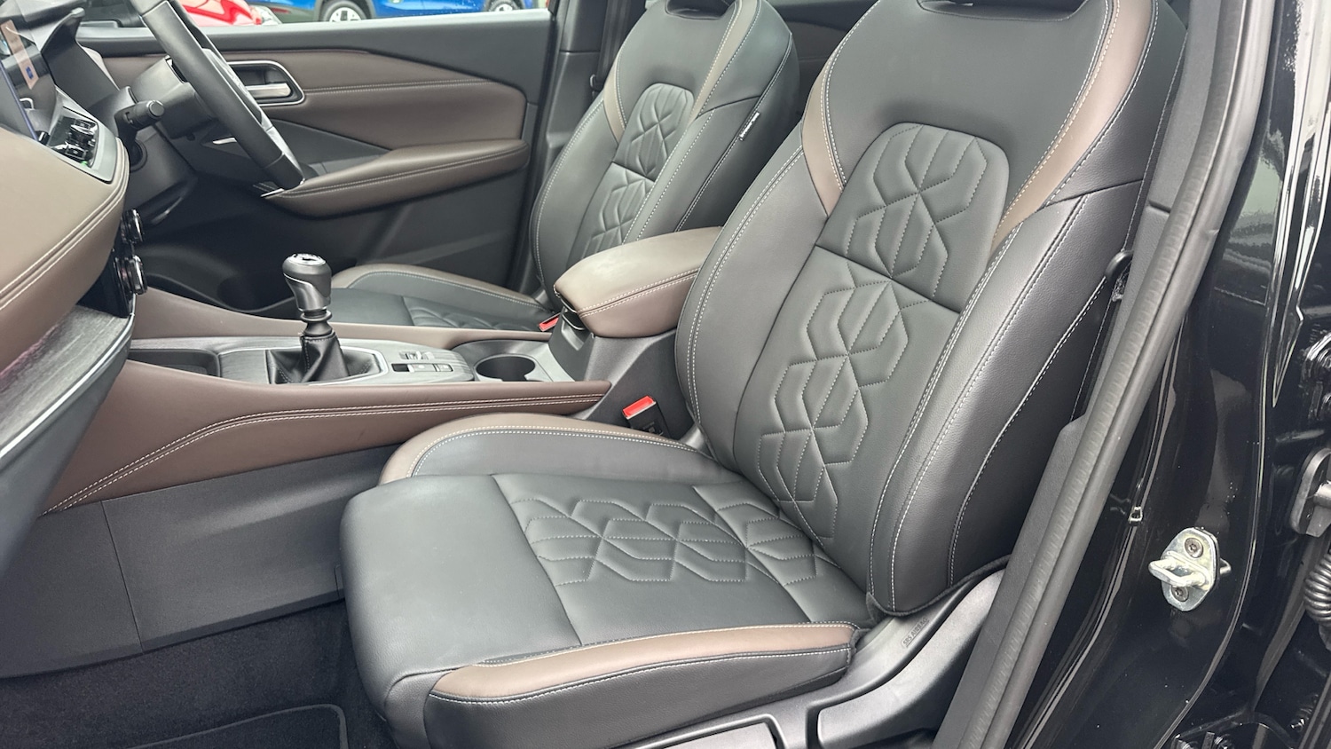 Used Nissan Qashqai 2024 for sale - 76653168: Photo 44