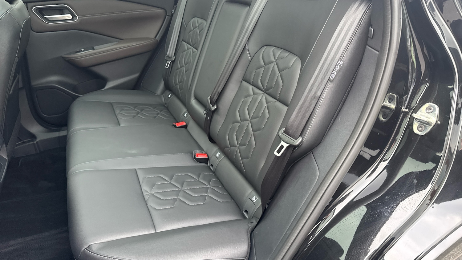 Used Nissan Qashqai 2024 for sale - 76653168: Photo 45