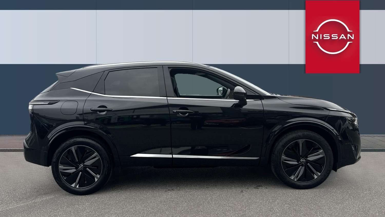 Used Nissan Qashqai 2024 for sale - 76653168: Photo 5