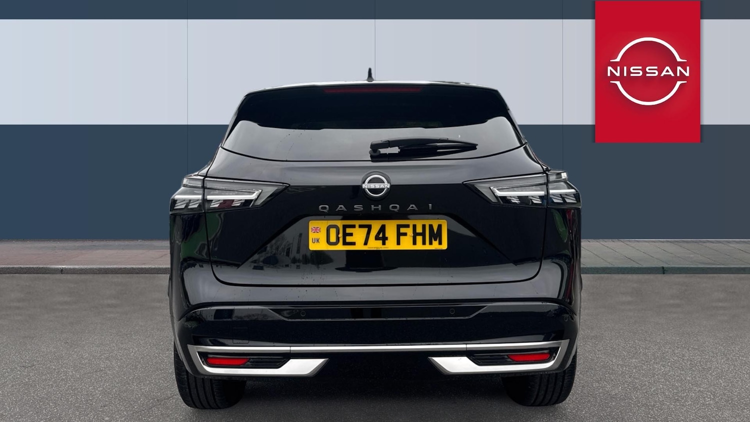 Used Nissan Qashqai 2024 for sale - 76653168: Photo 6