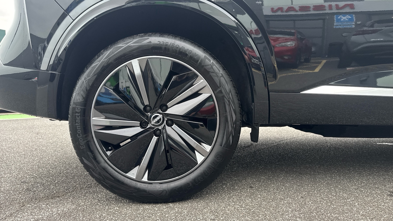 Used Nissan Qashqai 2024 for sale - 76653168: Photo 7