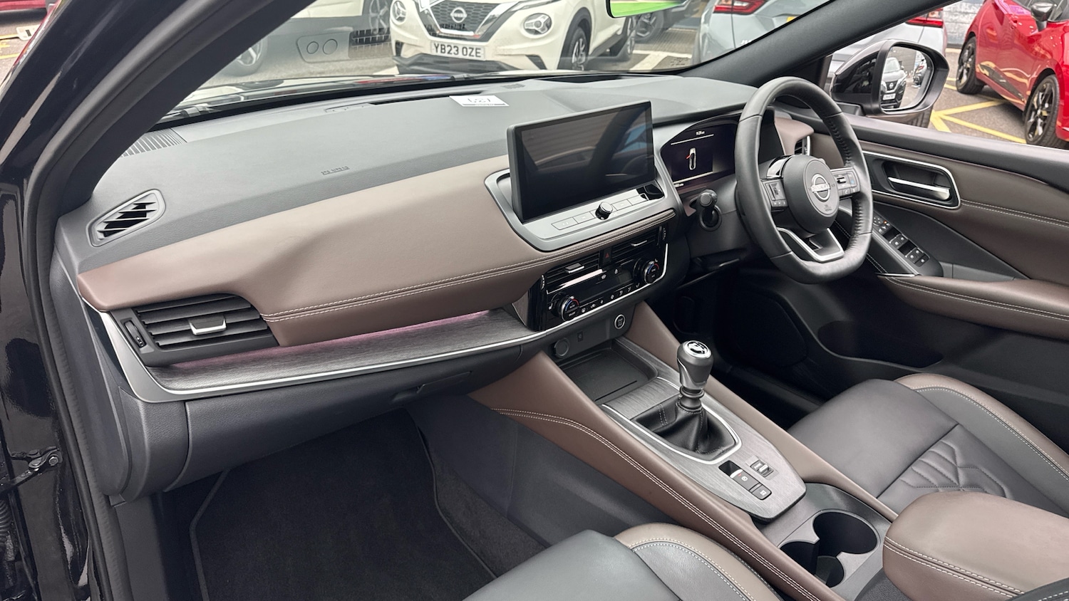 Used Nissan Qashqai 2024 for sale - 76653168: Photo 9