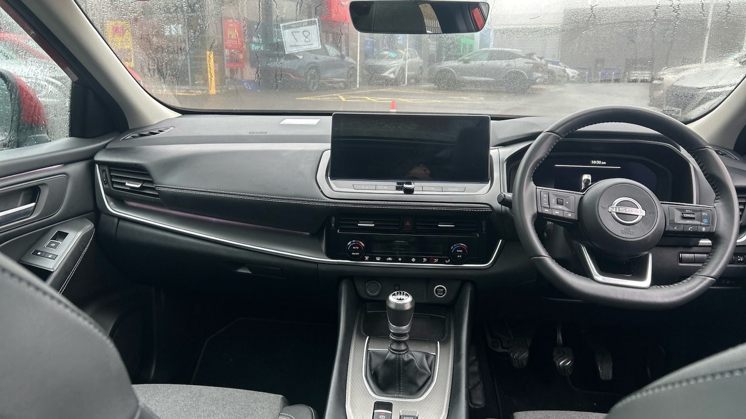 Used Nissan Qashqai 2024 for sale - 77489926: Photo 10