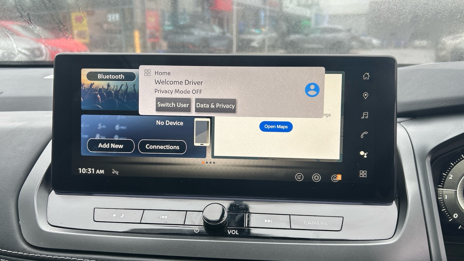 Used Nissan Qashqai 2024 for sale - 77489926: Photo 12