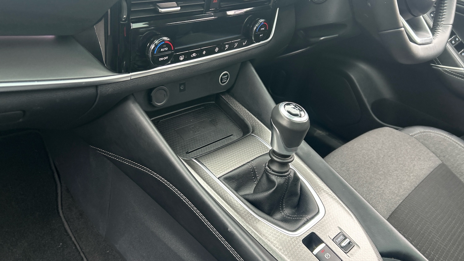 Used Nissan Qashqai 2024 for sale - 77489926: Photo 13