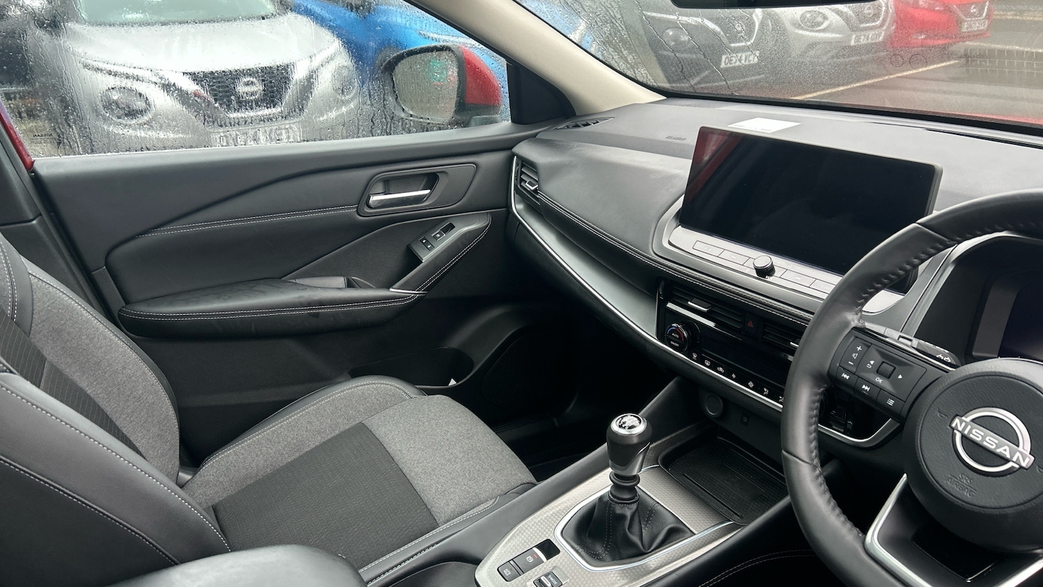 Used Nissan Qashqai 2024 for sale - 77489926: Photo 14