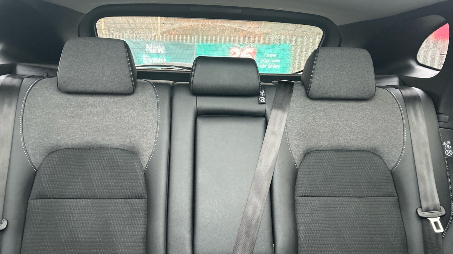 Used Nissan Qashqai 2024 for sale - 77489926: Photo 15