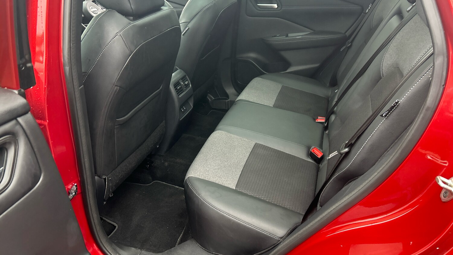 Used Nissan Qashqai 2024 for sale - 77489926: Photo 16