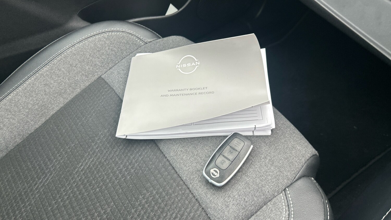 Used Nissan Qashqai 2024 for sale - 77489926: Photo 19