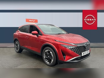 Used Nissan Qashqai 2024 for sale - 77489926: Photo