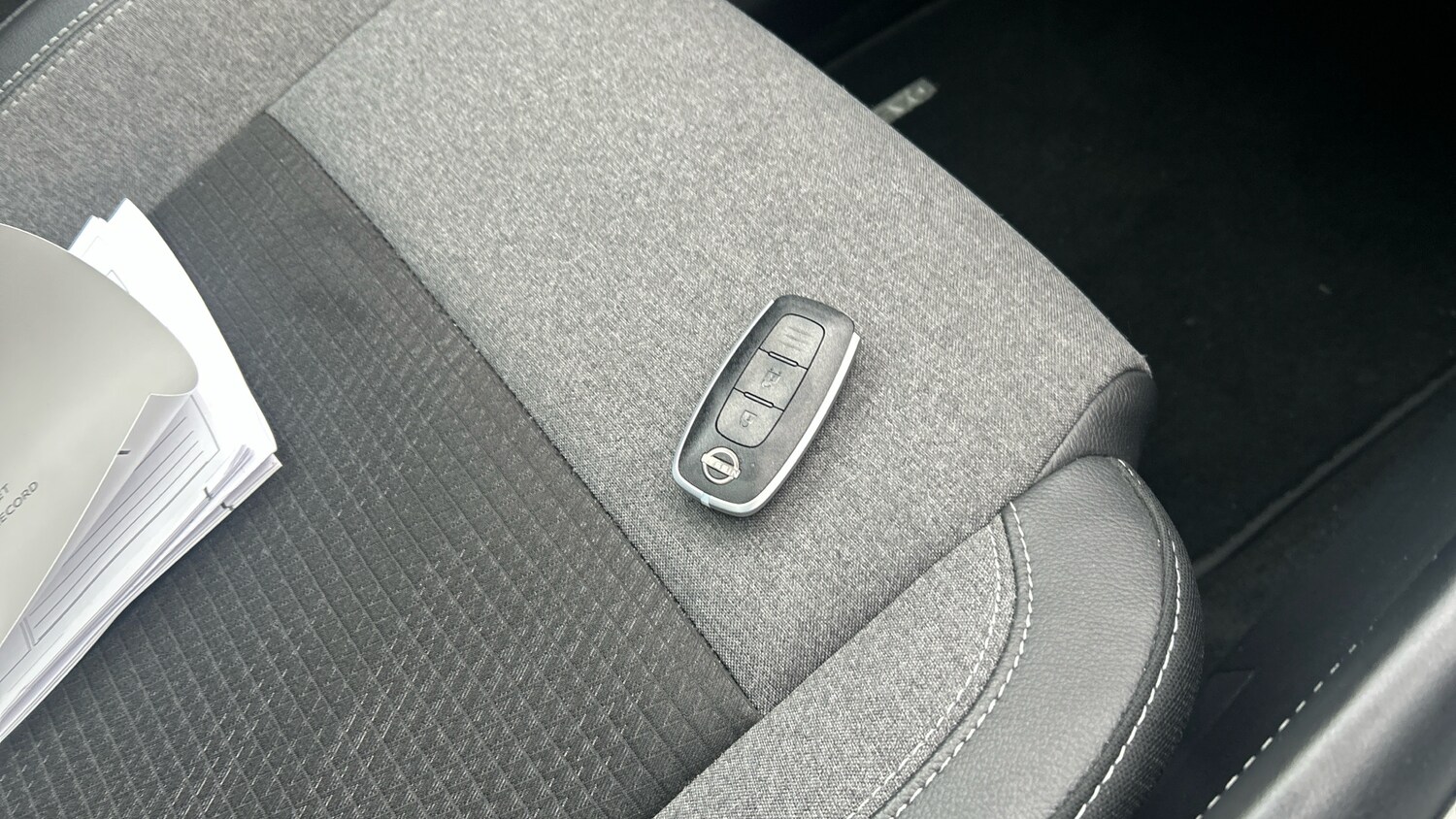 Used Nissan Qashqai 2024 for sale - 77489926: Photo 20