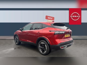 Used Nissan Qashqai 2024 for sale - 77489926: Photo