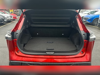 Used Nissan Qashqai 2024 for sale - 77489926: Photo