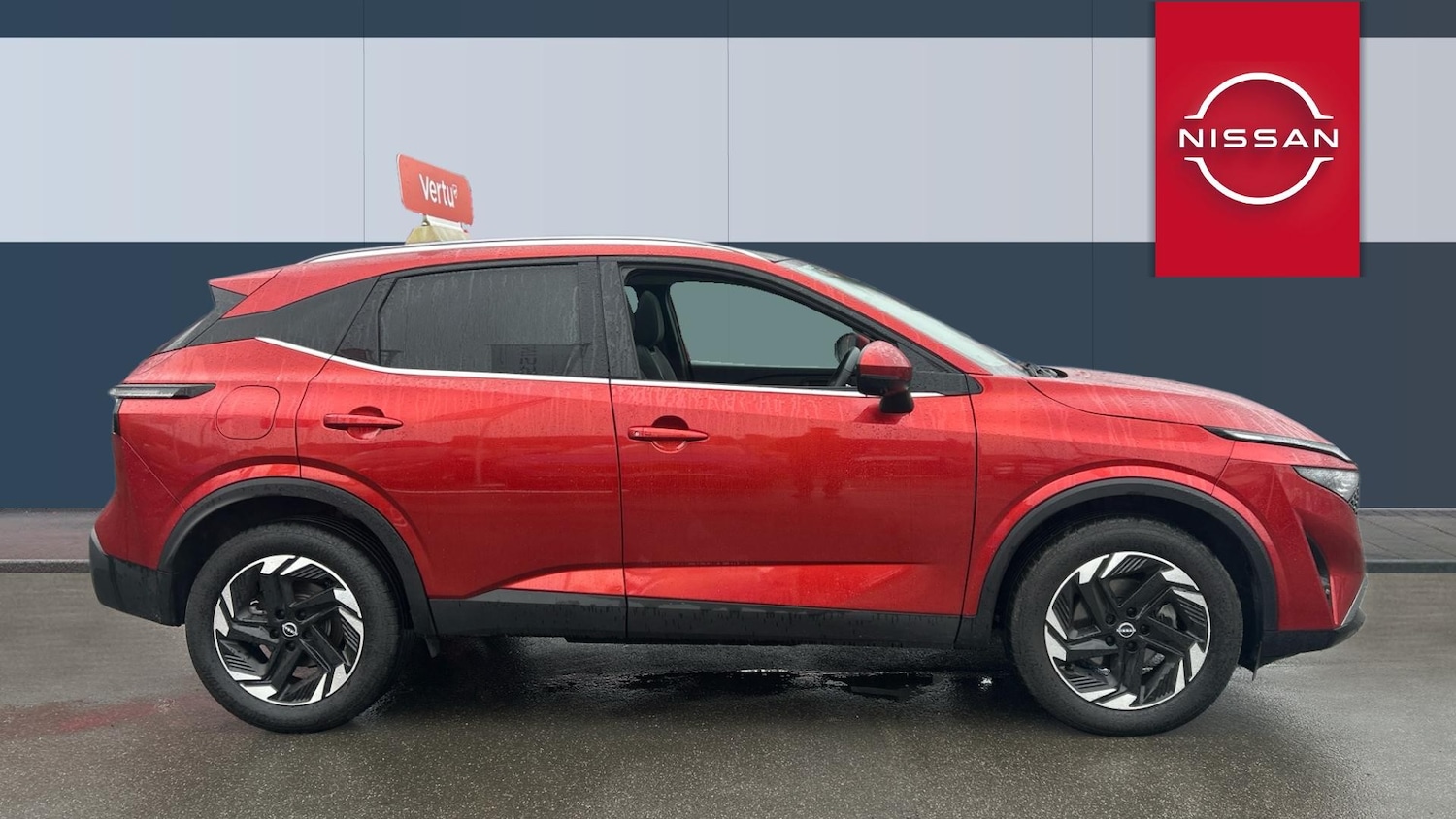 Used Nissan Qashqai 2024 for sale - 77489926: Photo 5