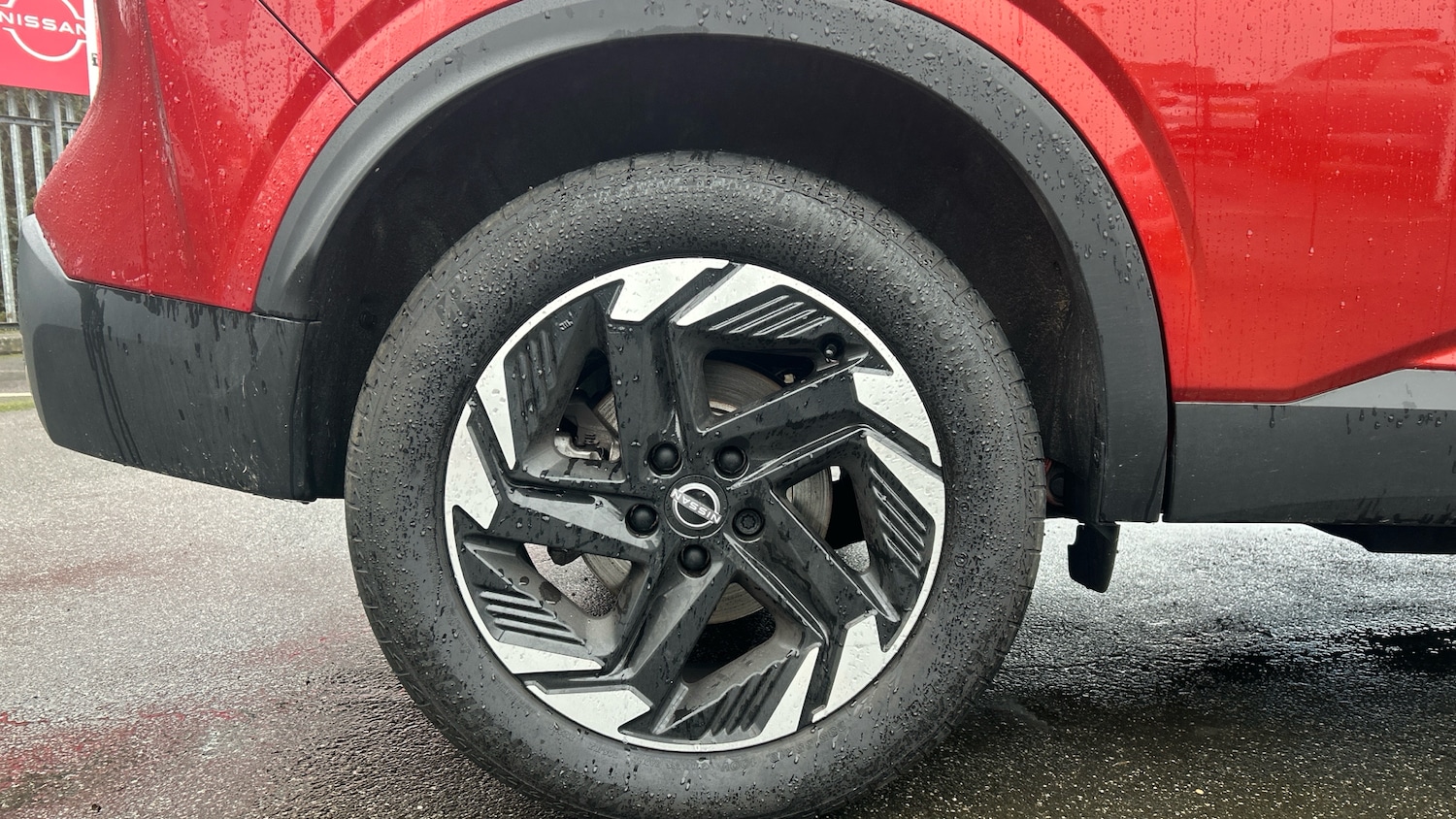 Used Nissan Qashqai 2024 for sale - 77489926: Photo 7