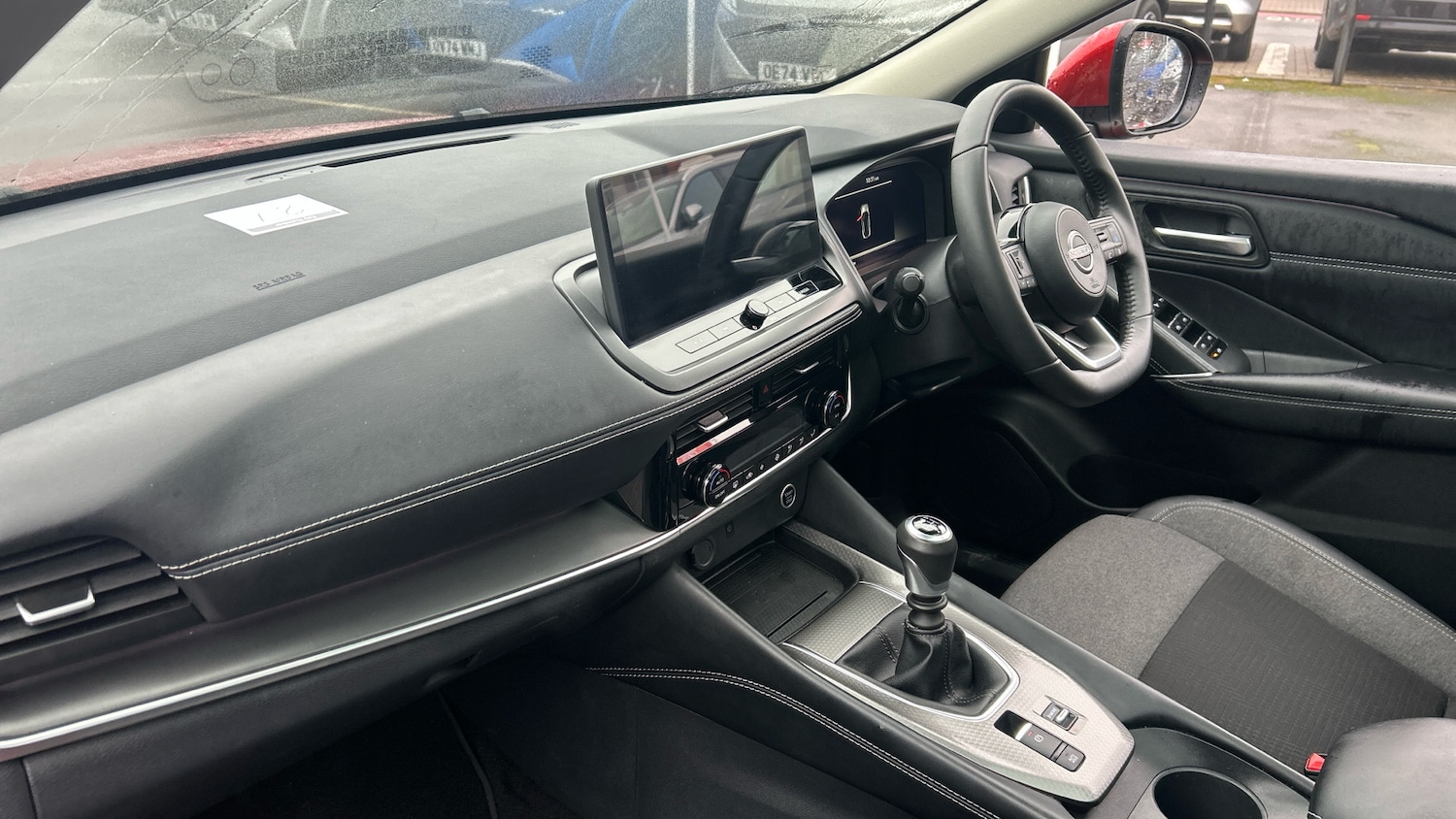 Used Nissan Qashqai 2024 for sale - 77489926: Photo 9