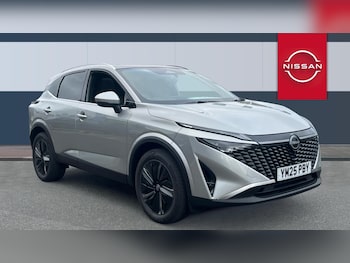 Used Nissan Qashqai 2025 for sale - 75748861: Photo