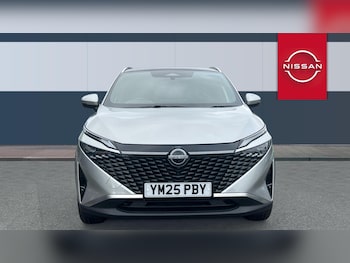 Used Nissan Qashqai 2025 for sale - 75748861: Photo