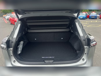 Used Nissan Qashqai 2025 for sale - 75748861: Photo