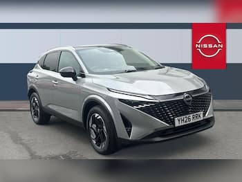 Used Nissan Qashqai 2026 for sale - 79815893: Photo