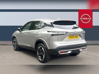 Used Nissan Qashqai 2026 for sale - 79815893: Photo