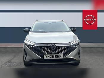 Used Nissan Qashqai 2026 for sale - 79815893: Photo