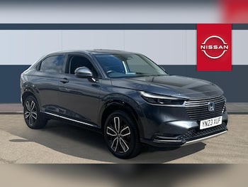 Used Honda HR-V 2023 for sale - 78389484: Photo