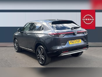 Used Honda HR-V 2023 for sale - 78389484: Photo