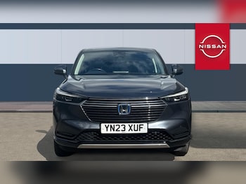 Used Honda HR-V 2023 for sale - 78389484: Photo