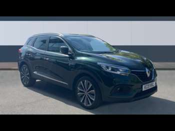 2019 (19) - 1.3 TCE Iconic 5dr EDC Petrol Hatchback