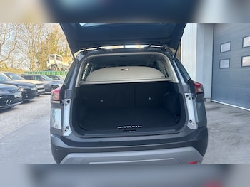 Used Nissan X-Trail 2024 for sale - 78070179: Photo