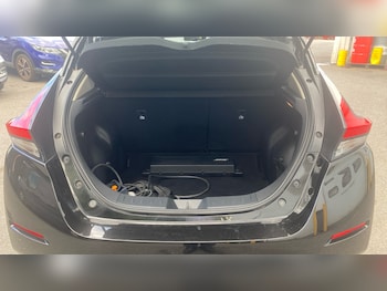Used Nissan Leaf 2020 for sale - 79299082: Photo