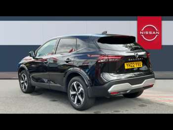 Used Nissan Qashqai 2022 for sale - 75203025: Photo