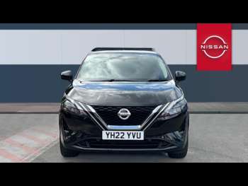 Used Nissan Qashqai 2022 for sale - 75203025: Photo