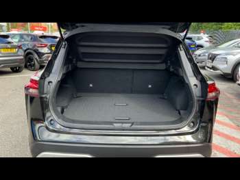 Used Nissan Qashqai 2022 for sale - 75203025: Photo