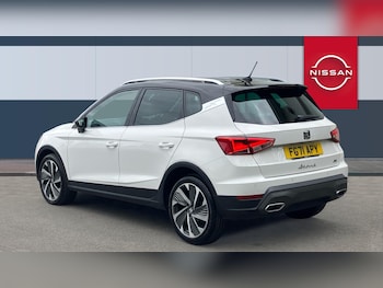 Used SEAT Arona 2021 for sale - 78657011: Photo