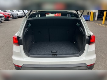Used SEAT Arona 2021 for sale - 78657011: Photo