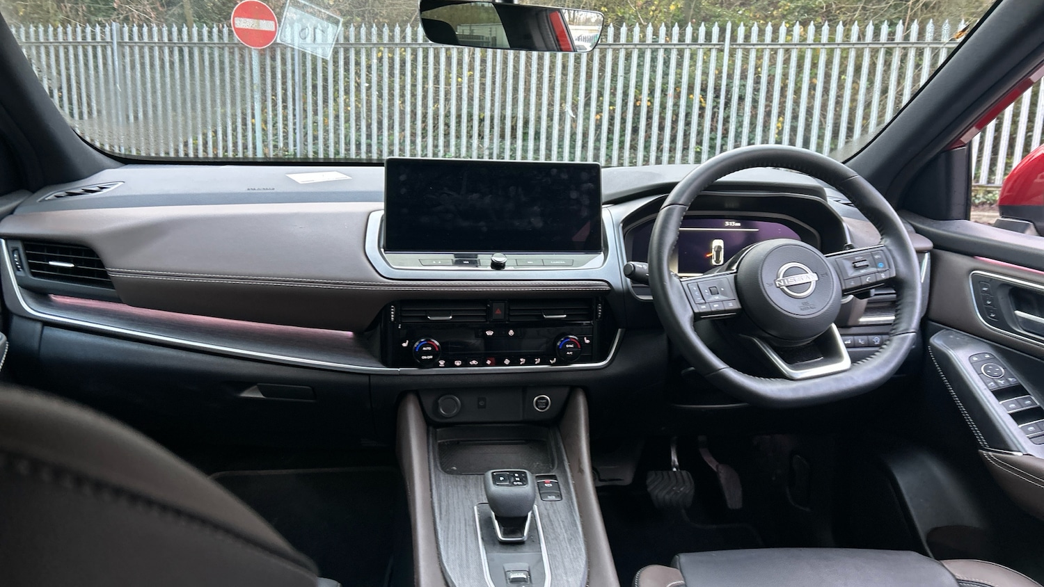 Used Nissan Qashqai 2024 for sale - 77036625: Photo 10