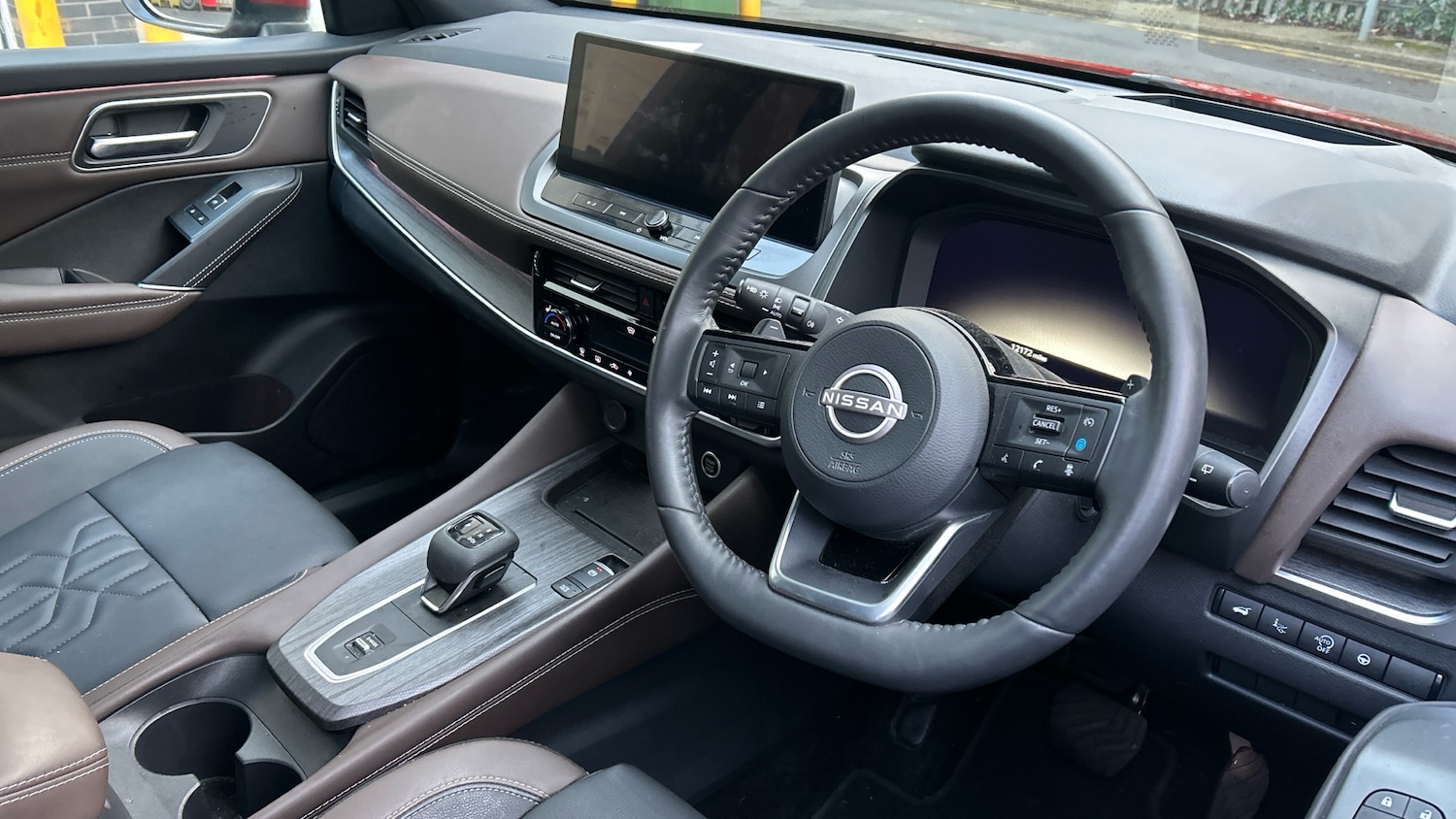 Used Nissan Qashqai 2024 for sale - 77036625: Photo 11