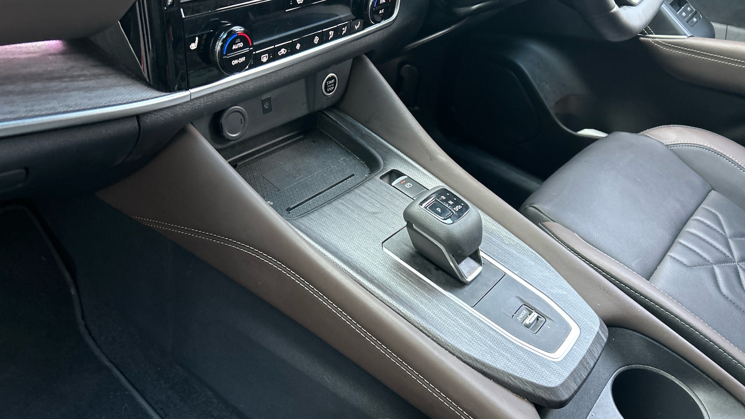 Used Nissan Qashqai 2024 for sale - 77036625: Photo 13