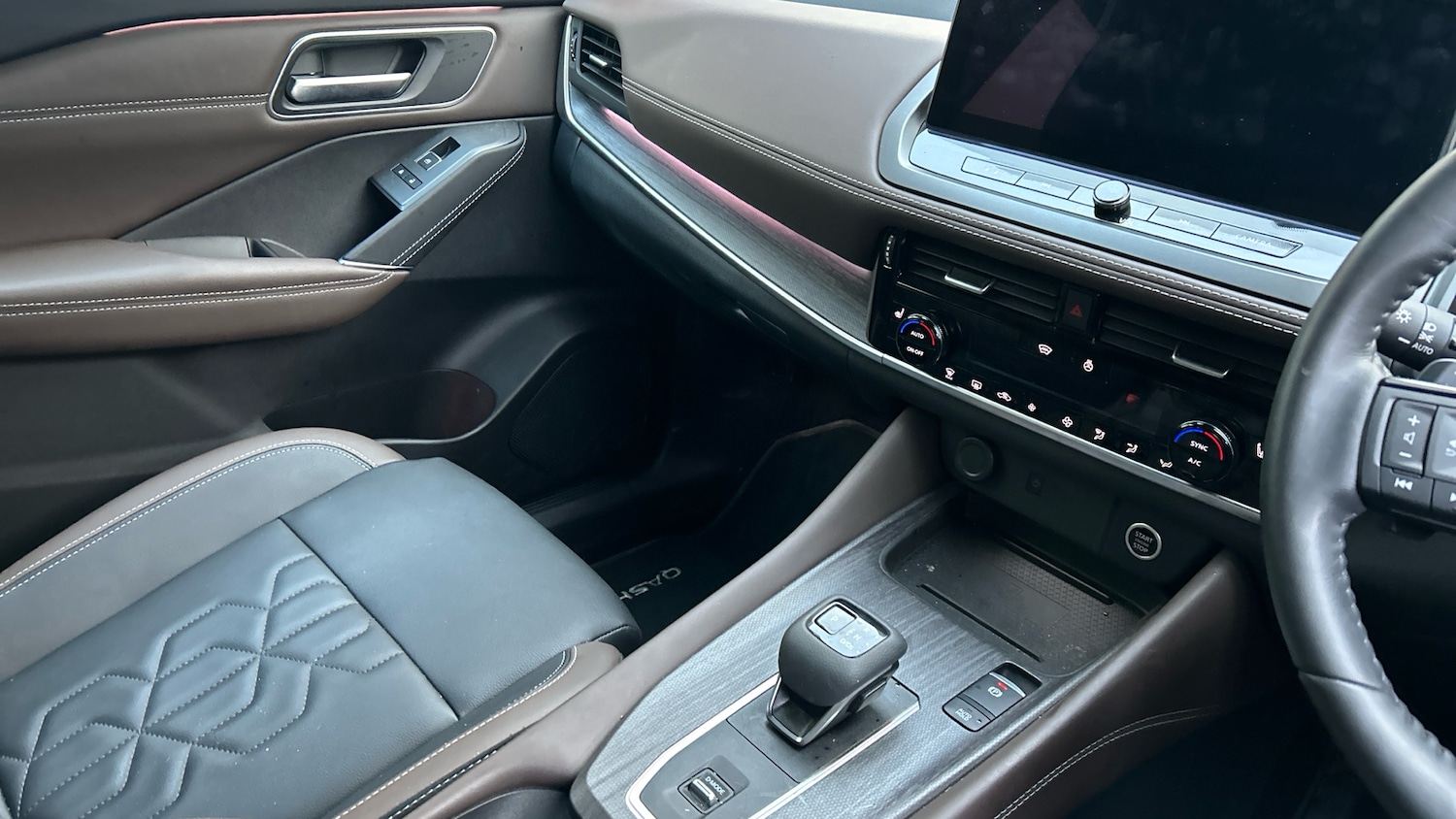 Used Nissan Qashqai 2024 for sale - 77036625: Photo 14