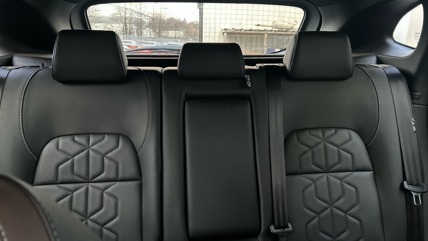 Used Nissan Qashqai 2024 for sale - 77036625: Photo 15