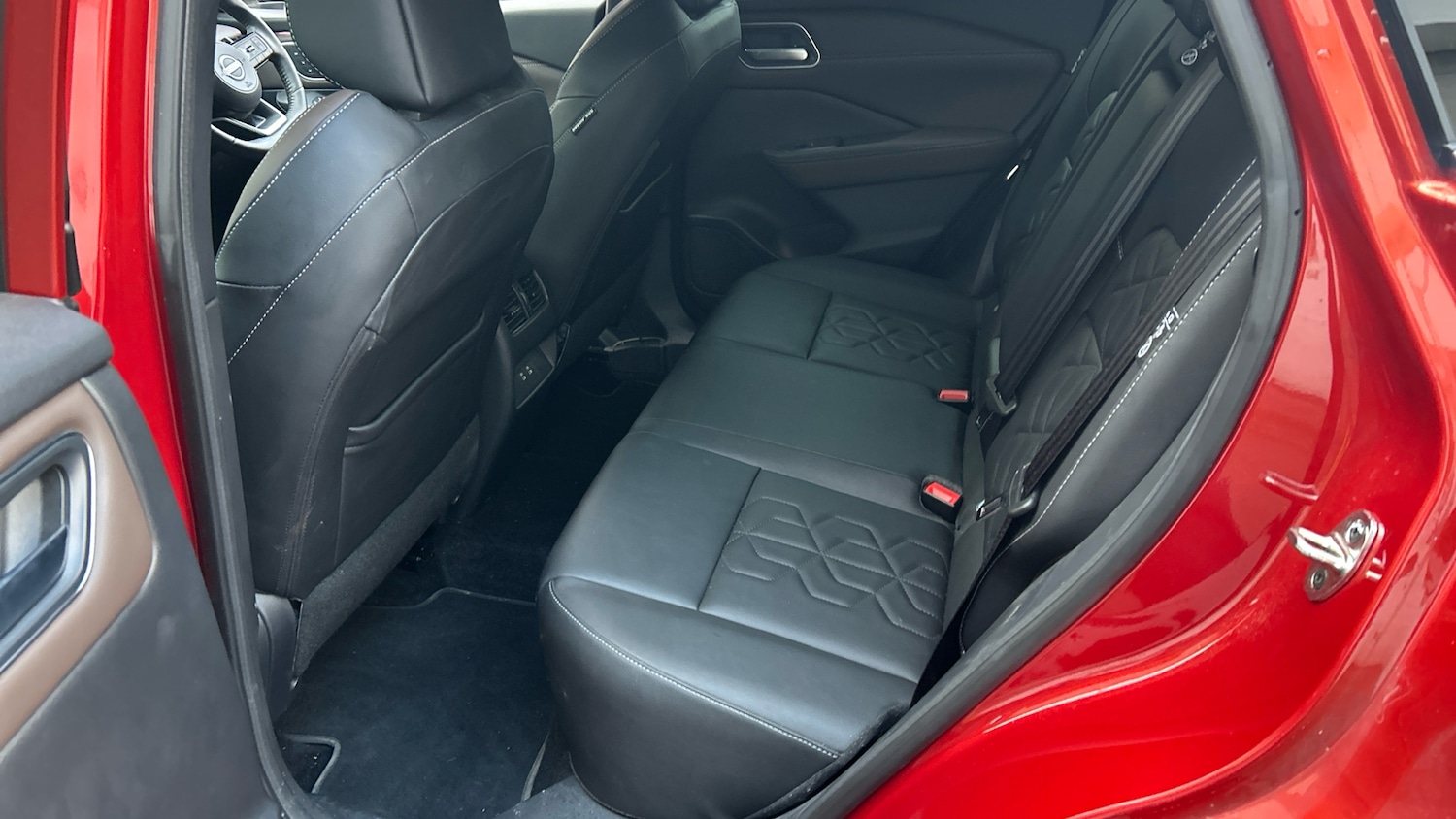 Used Nissan Qashqai 2024 for sale - 77036625: Photo 16